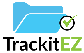 TrackitEZ Logo